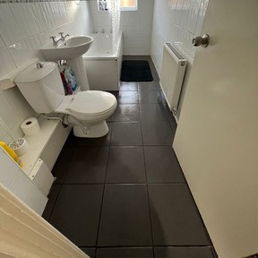 University Accommodation Cleaning Manor House N4